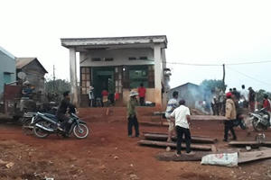 3 học sinh đuối nước thương tâm ở Gia Lai