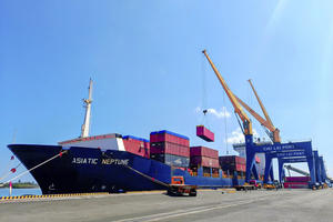 Quảng Nam thu ngân sách gần 9.200 tỷ đồng từ kinh tế tư nhân