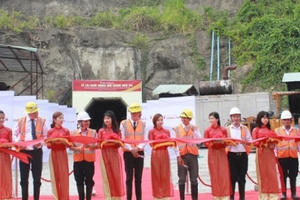 Quảng Nam: Tái khởi động dự án mỏ vàng lớn nhất Việt Nam