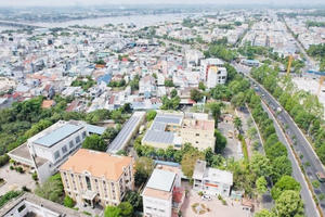 Đồng Nai: Phường Biên Hòa phấn đấu trở thành đô thị hiện đại, văn minh và phát triển bền vững