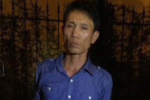 Hà Nội: Kiểm tra vi phạm giao thông phát hiện đồ bẻ khóa xe máy