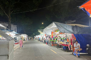 UBND tỉnh Đồng Nai yêu cầu chấm dứt hoạt động chợ đêm Biên Hùng