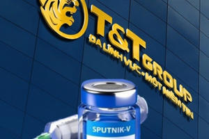 Bộ Y tế đề nghị quỹ đầu tư trực tiếp Liên bang Nga hỗ trợ cung cấp vắc xin Sputnik V ngay trong tháng 7