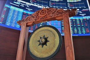 Thị trường chứng khoán Việt Nam nghỉ giao dịch 5 phiên dịp tết Nguyên đán 2024