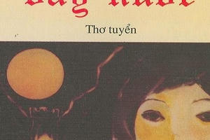 Hình ảnh người vợ trong thơ Trịnh Thanh Sơn