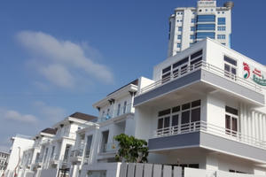 Kiên Giang: Chính quyền "hô biến" con đường thành dự án xây biệt thự, dân bức xúc khởi kiện