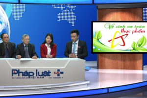 Vệ sinh an toàn thực phẩm tại các nhà hàng, quán ăn: Vấn đề đáng báo động