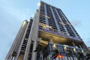 Hà Nội tiếp nhận khiếu kiện về sổ đỏ qua trang Facebook