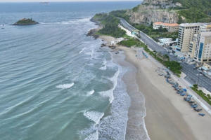 Chưa được đánh golf, tắm biển tại Bà Rịa - Vũng Tàu