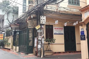 Hà Nội: Tăng cường quản lý chất lượng các phòng khám