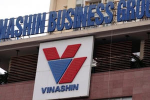 'Ôm' hơn 105 tỷ, dàn cựu lãnh đạo Vinashin chia tiền thế nào?