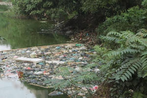 Giải pháp, nhiệm vụ xử lý ô nhiễm môi trường hệ thống công trình thủy lợi Bắc Hưng Hải