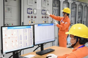 Thủ tướng Chính phủ yêu cầu ứng phó kịp thời với việc thiếu điện