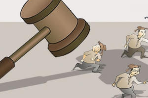 Blog: Khi những "chiếc ô" lớn đã không còn tồn tại