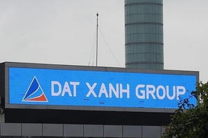 Em trai Chủ tịch HĐQT Đất Xanh mua “chui’ cổ phiếu DXG