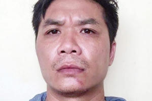 Hà Nội: Khởi tố, bắt tạm giam đối tượng trộm chó, dùng súng điện bắn công an trọng thương