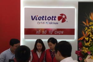 Kết quả xổ số Vietlott ngày 13/1: Giải độc đắc 12 tỷ đồng sẽ thuộc về ai?