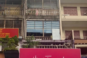 TP HCM: Gia đình cụ bà 90 tuổi sắp bị “đuổi” ra khỏi căn nhà sinh sống hợp pháp gần 30 năm