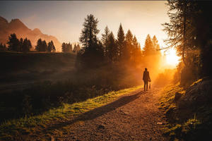 Học cách thuận theo tự nhiên