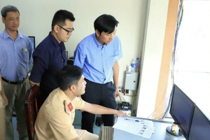 Công an Đồng Nai sẽ tổ chức kỳ sát hạch lái xe đầu tiên vào ngày 16/5