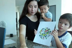 Vụ ép học sinh không thi vào lớp 10: Bức xúc và hi vọng