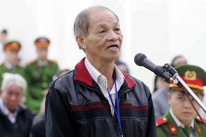 Đà Nẵng: 5 đảng viên bị khai trừ liên quan đến vụ án Vũ “nhôm”