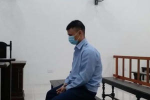 Đau lòng vụ án người cha nhiều lần xâm hại tình dục con gái 14 tuổi