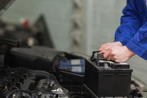 Những việc cần làm với xế yêu trong 15 ngày cách ly toàn xã hội