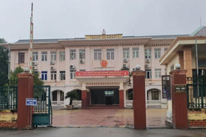 Nghệ An: Chưa có kết quả xác minh tài sản, thu nhập năm 2022 của các cán bộ thuộc diện