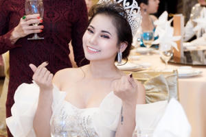 Triết lý kinh doanh của hot girl bỉm sữa 8x