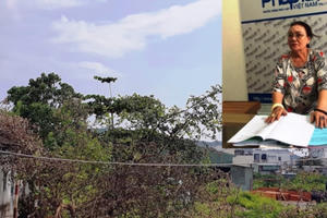 Thanh tra vào cuộc vụ UBND TP Vũng Tàu bị tố “thi gan” với bản án có hiệu lực