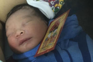 Nhật ký ngày trực Tết của những người mặc áo blouse trắng