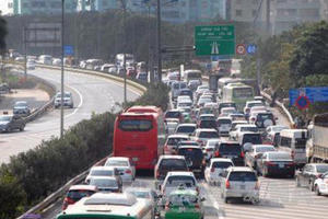 Trạm BOT cao tốc Pháp Vân-Cầu Giẽ có "thất thủ" chiều cuối nghỉ 2/9?