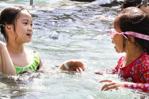 Năm mới nhận kỳ nghỉ miễn phí tại resort 5 sao Cam Ranh Riviera Năm mới nhận kỳ nghỉ miễn phí tại resort 5 sao Cam Ranh Riviera