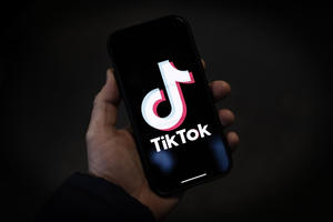 Lấy ảnh Đại biểu Quốc hội chèn đăng tiktok, người đàn ông ở Nghệ An bị phạt 7,5 triệu đồng