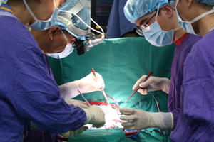 Ngành y tế đổi mới mạnh mẽ, toàn diện để phục vụ người dân tốt hơn