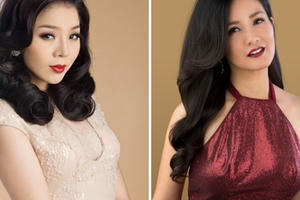 Ông hoàng, bà hoàng tiết lộ show diễn hội ngộ những kỷ lục Ông hoàng, bà hoàng tiết lộ show diễn hội ngộ những kỷ lục