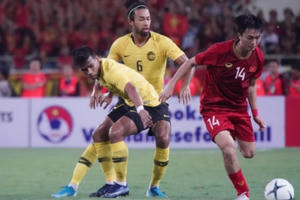 BLV Quang Huy: HLV Park Hang Seo muốn biến Tuấn Anh thành 'Pirlo Việt Nam'