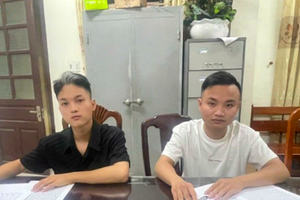 Bán thuốc chữa bệnh, dụ dỗ mua bảo hiểm rồi chiếm đoạt hơn 200 triệu đồng