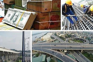 Đẩy mạnh thanh toán kế hoạch vốn đầu tư công