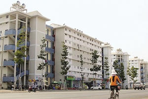 Đánh thuế đối với bất động sản: Tháo “ngòi nổ” các cơn sốt ảo ?