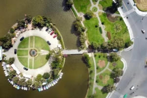 Lâm Đồng: Đấu giá lại nhà hàng Thủy Tạ