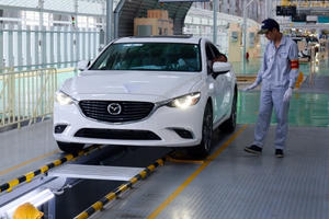 Nghiên cứu đề xuất cơ sở bảo dưỡng chính hãng có thể được kiểm định ôtô