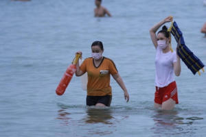 TP Vũng Tàu xem xét mở cửa du lịch đón khách đủ điều kiện phòng chống dịch