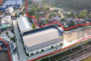 Tiếp vụ sai phạm tại Nhà máy xe điện triệu đô: Sở Xây dựng nói trách nhiệm thuộc về UBND TP Lạng Sơn Tiếp vụ sai phạm tại Nhà máy xe điện triệu đô: Sở Xây dựng nói trách nhiệm thuộc về UBND TP Lạng Sơn