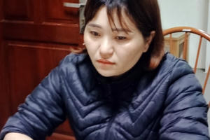 Bắc Giang: Tạm giữ đối tượng cho vay lãi nặng