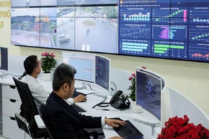 Xây dựng Chính phủ điện tử: Cần quyết tâm lớn