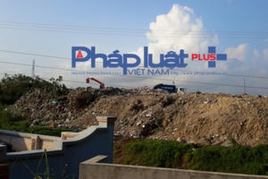 Quảng Ninh: Sẽ đóng cửa các bãi rác bức tử môi trường, hành hạ người dân