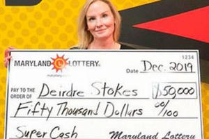 Món quà giáng sinh của vợ mang sự giàu có bất ngờ cho chồng