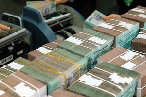 Nguy cơ ngân sách “mất trắng” hơn 27.300 tỷ đồng